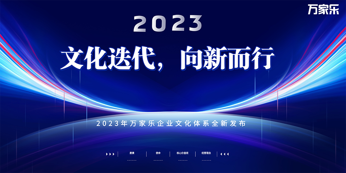 2023年球盟会企业文化体系宣贯